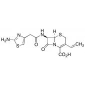  (6R-trans)-7-[[(2-Amino-4-thia 