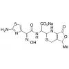  Cefdinir Thiazine Analog 