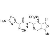  Cefdinir Thiazine Analog 