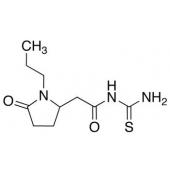  N-(Aminothioxomethyl)-5-oxo-1- 