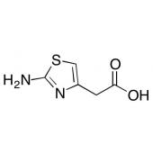  2-Amino-4-thiazoleacetic Acid 