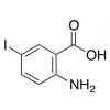  2-Amino-5-iodobenzoic Acid 