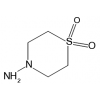  4-Aminothiomorpholine 1,1- 