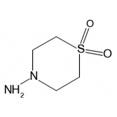  4-Aminothiomorpholine 1,1- 