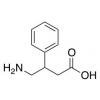  4-Amino-3-phenylbutanoic Acid 