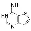  4-Aminothieno[3,2-d]pyrimidine 