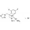  4-Amino Fluconazole Bromide 