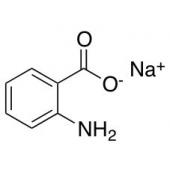  2-Aminobenzoic Acid Sodium 