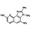  2-Amino-3,4,8-trimethyl-3H- 