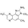  2-Amino-3,4,8-trimethyl-3H- 