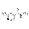  2-Amino-n-methylpyridine-4- 