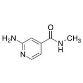  2-Amino-n-methylpyridine-4- 