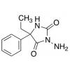  3-Amino-5-ethyl-5-phenylimi 