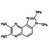  2-Amino-3,7,8-trimethyl-3H- 