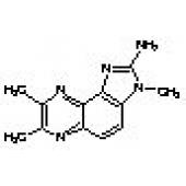  2-Amino-3,7,8-trimethyl-3H- 