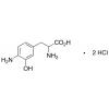  rac 4-Amino-m-tyrosine 