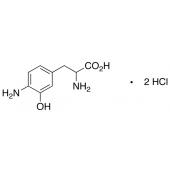  rac 4-Amino-m-tyrosine 