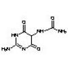  2-Amino-5-ureido-4,6-pyrimi 