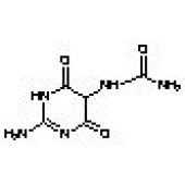  2-Amino-5-ureido-4,6-pyrimi 