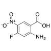  2-Amino-4-fluoro-5-nitro 