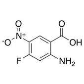  2-Amino-4-fluoro-5-nitro 