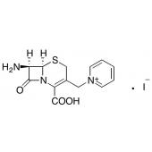  7-Amino-3-(1-pyridylmethyl)-3- 