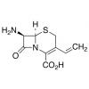  7-Amino-3-vinyl-3-cephem-4- 