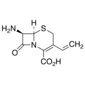  7-Amino-3-vinyl-3-cephem-4- 