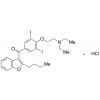  Amiodarone Hydrochloride 