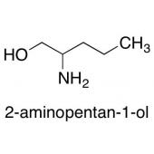  DL-2-Amino-1-pentanol 