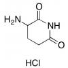  3-Aminopiperidine-2,6-dione 