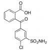  2-[3-(Aminosulfonyl)-4-chloro 