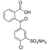  2-[3-(Aminosulfonyl)-4-chloro 