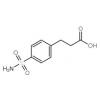  p-Aminosulfonyldihydrocinnamic 