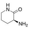  (S)-3-Aminopiperidin-2-one 