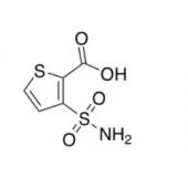  3-(Aminosulfonyl)thiophene-2- 