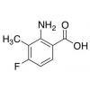  2-amino-4-fluoro-3-methyl 