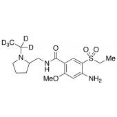  Amisulpride-d5 