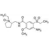  Amisulpride N-Oxide 