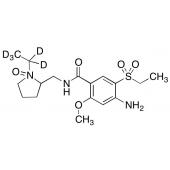  Amisulpride-d5 N-Oxide 