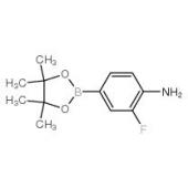  4-Amino-3-fluorophenylboronic 