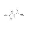  2-Aminothiazole-4-carboxamide 