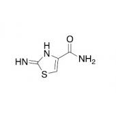  2-Aminothiazole-4-carboxamide 