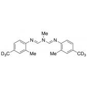  Amitraz-d6 