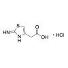  2-(2-Aminothiazol-4-yl)acetic 