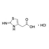  2-(2-Aminothiazol-4-yl)acetic 