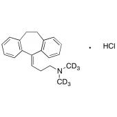  Amitriptyline-d6 Hydrochloride 