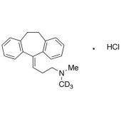  Amitriptyline-d3 Hydrochloride 