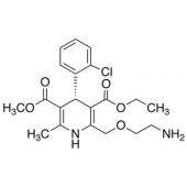  (S)-Amlodipine 