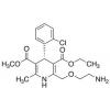  (S)-Amlodipine 